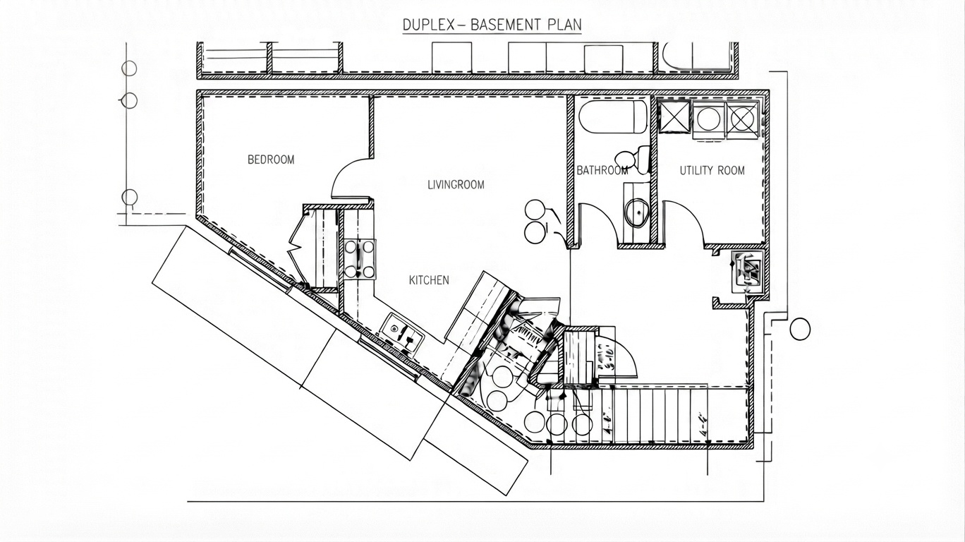 Floorplan.